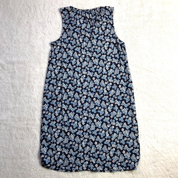 Michael Kors Floral Shift Dress - Picture 4 of 7